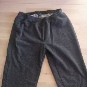 Roots sweatpants
